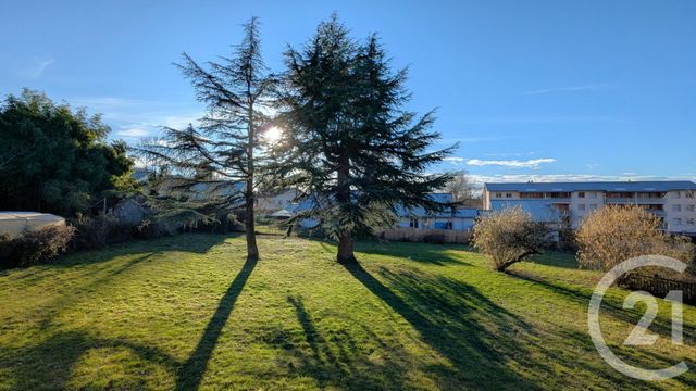 Maison &agrave; vendre - 6 pi&egrave;ces - 139,50 m2 - St Beron - 73 - RHONE-ALPES