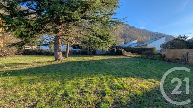 Maison &agrave; vendre - 6 pi&egrave;ces - 139,50 m2 - St Beron - 73 - RHONE-ALPES