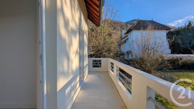 Maison &agrave; vendre - 6 pi&egrave;ces - 139,50 m2 - St Beron - 73 - RHONE-ALPES