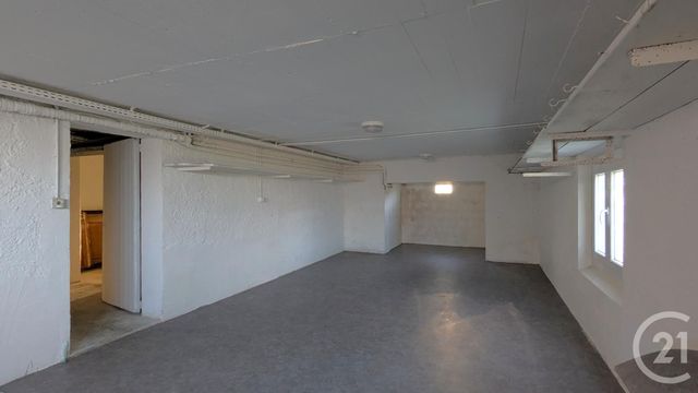 Maison &agrave; vendre - 6 pi&egrave;ces - 139,50 m2 - St Beron - 73 - RHONE-ALPES