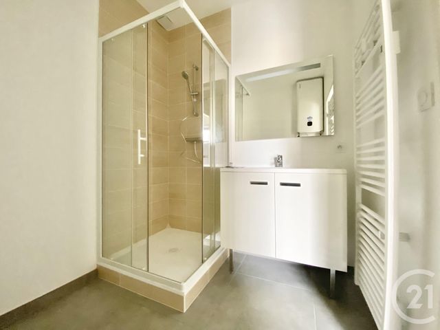 Appartement T2 &agrave; louer - 2 pi&egrave;ces - 51,55 m2 - Les Avenieres Veyrins Thuellin - 38 - RHONE-ALPES