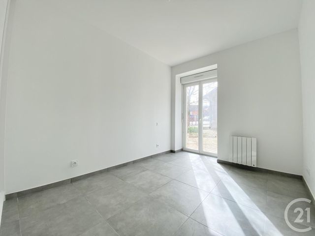 Appartement T2 &agrave; louer - 2 pi&egrave;ces - 51,55 m2 - Les Avenieres Veyrins Thuellin - 38 - RHONE-ALPES