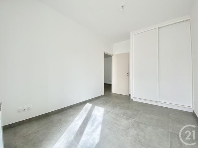 Appartement T2 &agrave; louer - 2 pi&egrave;ces - 51,55 m2 - Les Avenieres Veyrins Thuellin - 38 - RHONE-ALPES