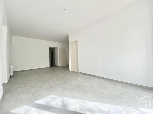 Appartement T2 &agrave; louer - 2 pi&egrave;ces - 51,55 m2 - Les Avenieres Veyrins Thuellin - 38 - RHONE-ALPES