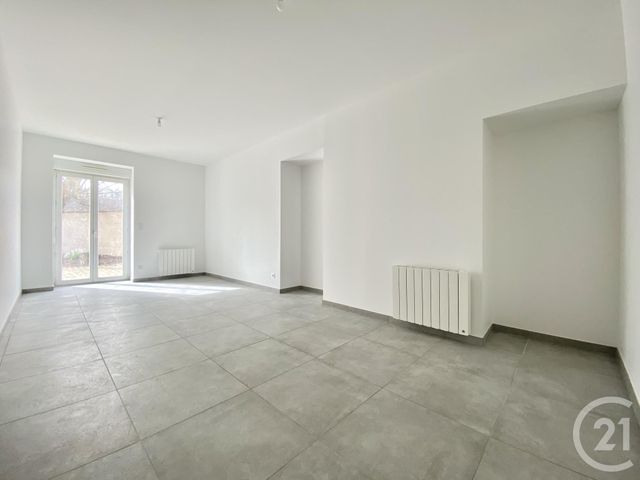 Appartement T2 &agrave; louer - 2 pi&egrave;ces - 51,55 m2 - Les Avenieres Veyrins Thuellin - 38 - RHONE-ALPES