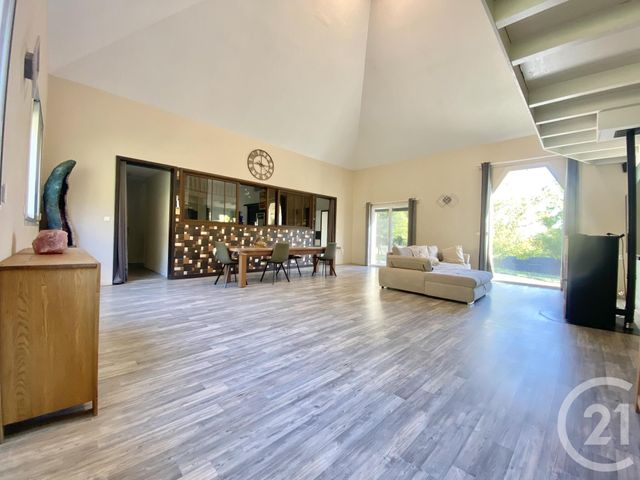 Maison &agrave; vendre - 5 pi&egrave;ces - 170 m2 - Velanne - 38 - RHONE-ALPES