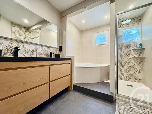 Maison &agrave; vendre - 5 pi&egrave;ces - 170 m2 - Velanne - 38 - RHONE-ALPES