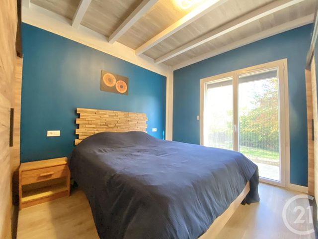 Maison &agrave; vendre - 5 pi&egrave;ces - 170 m2 - Velanne - 38 - RHONE-ALPES