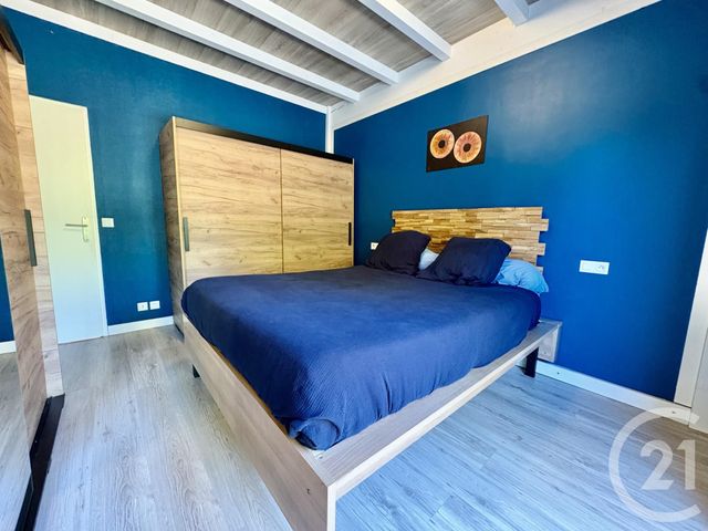 Maison &agrave; vendre - 5 pi&egrave;ces - 170 m2 - Velanne - 38 - RHONE-ALPES