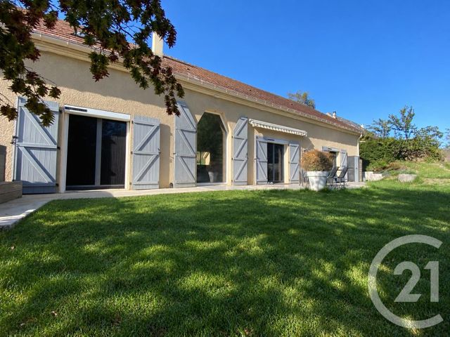 Maison &agrave; vendre - 5 pi&egrave;ces - 170 m2 - Velanne - 38 - RHONE-ALPES