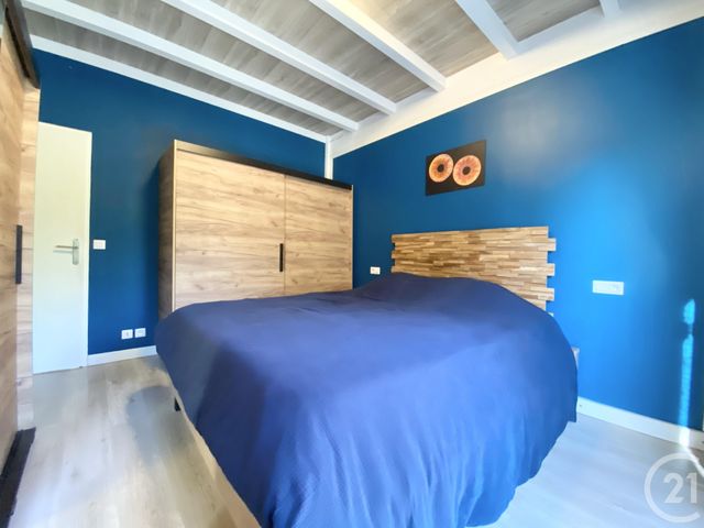 Maison &agrave; vendre - 5 pi&egrave;ces - 170 m2 - Velanne - 38 - RHONE-ALPES