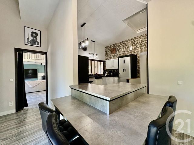Maison &agrave; vendre - 5 pi&egrave;ces - 170 m2 - Velanne - 38 - RHONE-ALPES