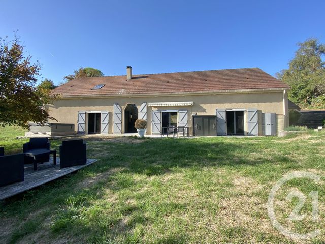 maison - VELANNE - 38