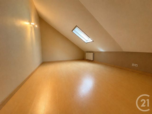 Maison &agrave; vendre - 5 pi&egrave;ces - 170 m2 - Velanne - 38 - RHONE-ALPES
