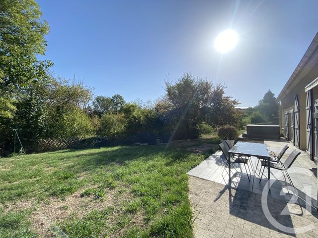 Maison &agrave; vendre - 5 pi&egrave;ces - 170 m2 - Velanne - 38 - RHONE-ALPES