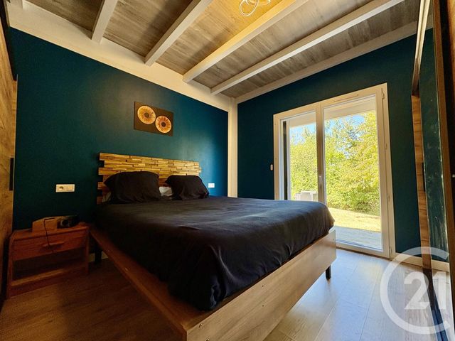 Maison &agrave; vendre - 5 pi&egrave;ces - 170 m2 - Velanne - 38 - RHONE-ALPES