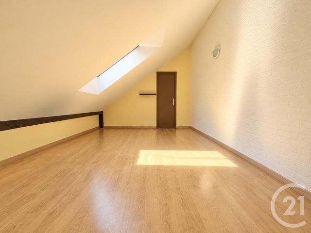 Maison &agrave; vendre - 5 pi&egrave;ces - 170 m2 - Velanne - 38 - RHONE-ALPES