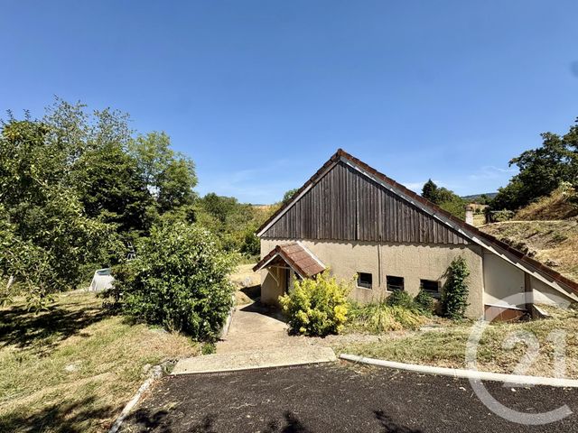 Maison &agrave; vendre - 5 pi&egrave;ces - 170 m2 - Velanne - 38 - RHONE-ALPES