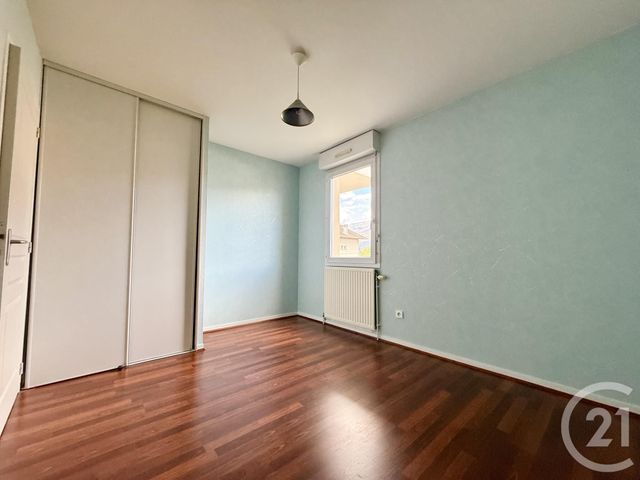 Appartement T2 &agrave; louer - 2 pi&egrave;ces - 51,27 m2 - Aix Les Bains - 73 - RHONE-ALPES