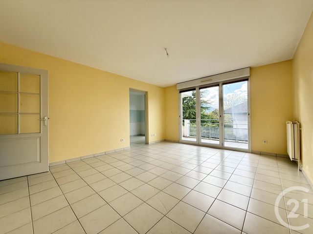 Appartement T2 &agrave; louer - 2 pi&egrave;ces - 51,27 m2 - Aix Les Bains - 73 - RHONE-ALPES