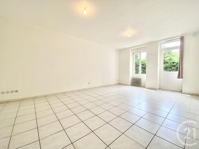 Appartement F3 bis &agrave; louer - 4 pi&egrave;ces - 74,79 m2 - Les Avenieres Veyrins Thuellin - 38 - RHONE-ALPES