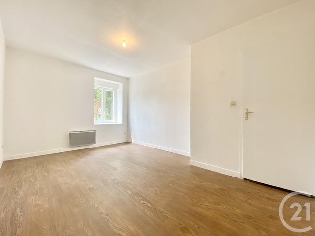 Appartement F3 bis &agrave; louer - 4 pi&egrave;ces - 74,79 m2 - Les Avenieres Veyrins Thuellin - 38 - RHONE-ALPES