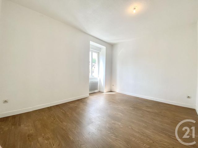 Appartement F3 bis &agrave; louer - 4 pi&egrave;ces - 74,79 m2 - Les Avenieres Veyrins Thuellin - 38 - RHONE-ALPES