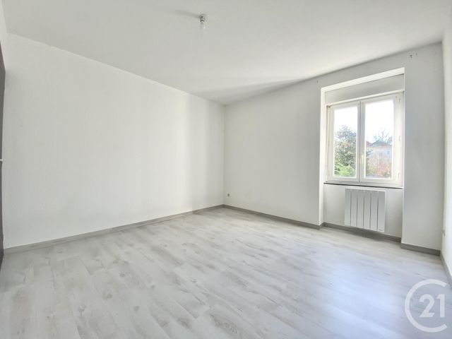 Appartement T3 &agrave; louer - 3 pi&egrave;ces - 56,45 m2 - Les Avenieres Veyrins Thuellin - 38 - RHONE-ALPES