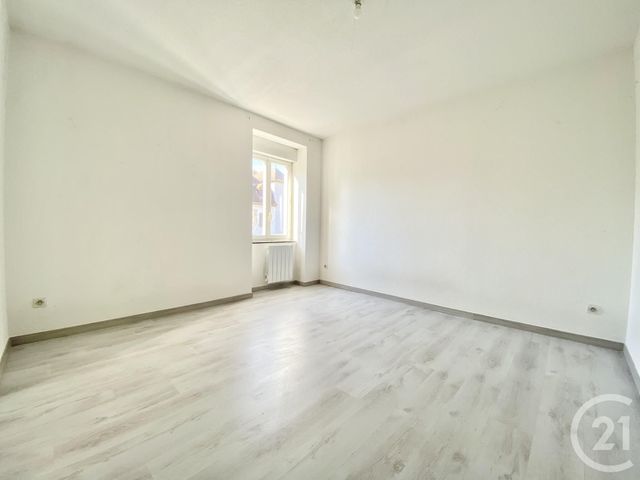 Appartement T3 &agrave; louer - 3 pi&egrave;ces - 56,45 m2 - Les Avenieres Veyrins Thuellin - 38 - RHONE-ALPES