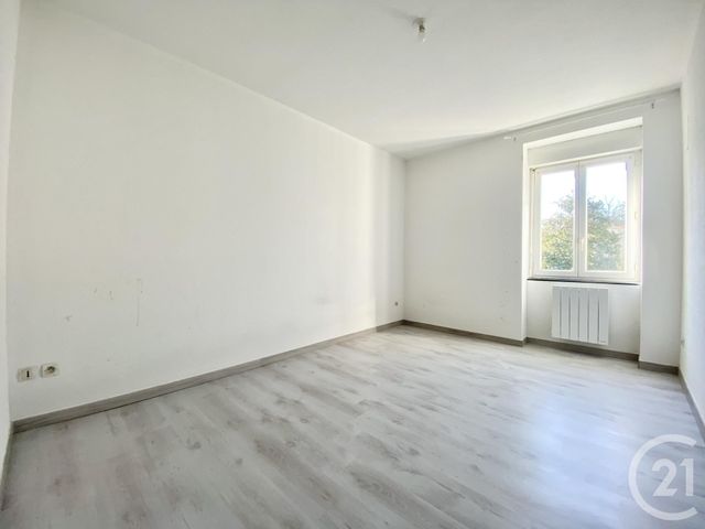 Appartement T3 &agrave; louer - 3 pi&egrave;ces - 56,45 m2 - Les Avenieres Veyrins Thuellin - 38 - RHONE-ALPES