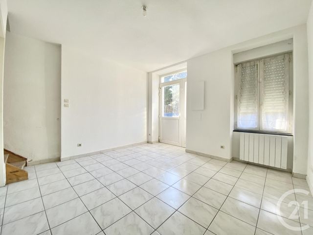 Appartement T3 &agrave; louer - 3 pi&egrave;ces - 56,45 m2 - Les Avenieres Veyrins Thuellin - 38 - RHONE-ALPES