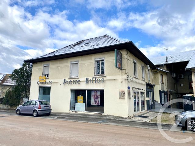 Divers &agrave; louer - 91,63 m2 - Les Abrets En Dauphine - 38 - RHONE-ALPES