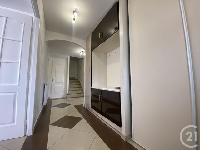 Maison &agrave; vendre - 6 pi&egrave;ces - 125,20 m2 - St Clair De La Tour - 38 - RHONE-ALPES