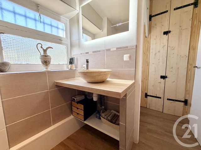 Maison &agrave; vendre - 8 pi&egrave;ces - 180,10 m2 - St Genix Sur Guiers - 73 - RHONE-ALPES