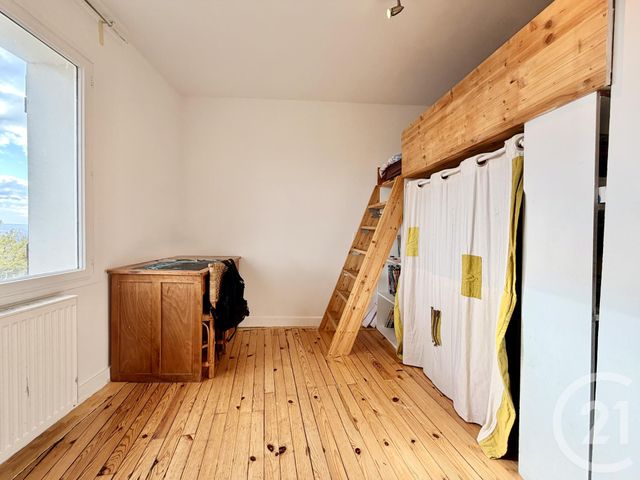 Maison &agrave; vendre - 8 pi&egrave;ces - 180,10 m2 - St Genix Sur Guiers - 73 - RHONE-ALPES