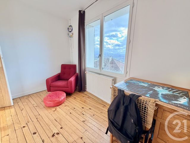 Maison &agrave; vendre - 8 pi&egrave;ces - 180,10 m2 - St Genix Sur Guiers - 73 - RHONE-ALPES