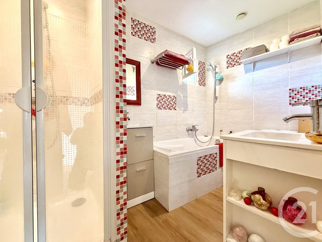 Maison &agrave; vendre - 8 pi&egrave;ces - 180,10 m2 - St Genix Sur Guiers - 73 - RHONE-ALPES