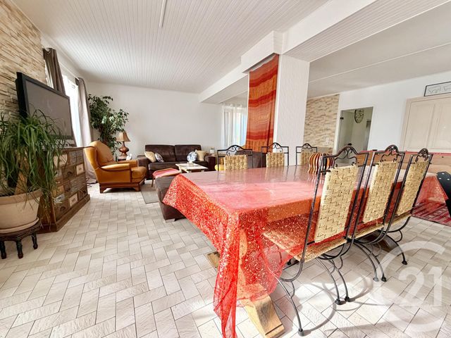 Maison &agrave; vendre - 8 pi&egrave;ces - 180,10 m2 - St Genix Sur Guiers - 73 - RHONE-ALPES