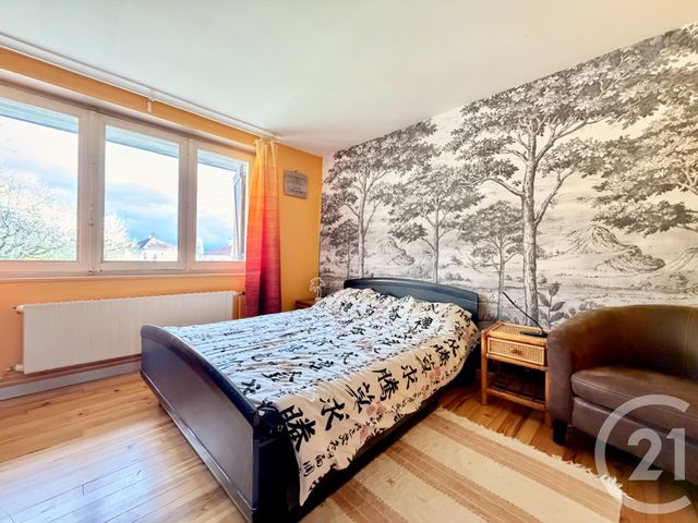 Maison &agrave; vendre - 8 pi&egrave;ces - 180,10 m2 - St Genix Sur Guiers - 73 - RHONE-ALPES