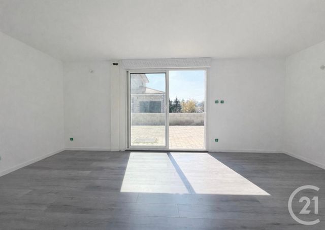 Prix immobilier LES ABRETS EN DAUPHINE - Photo d’un appartement vendu