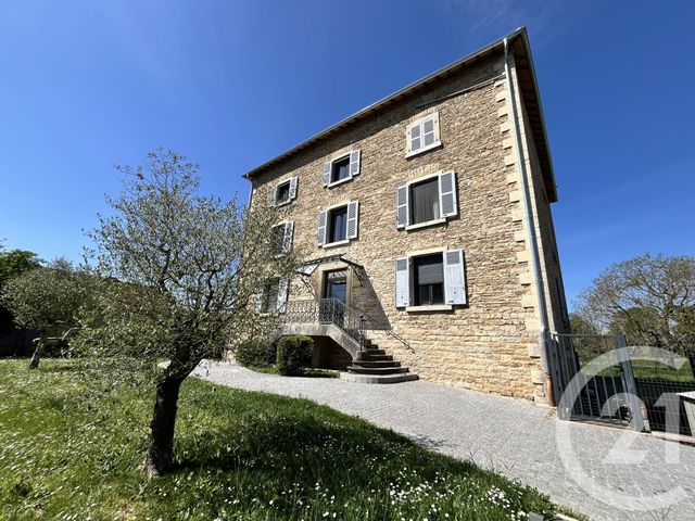 Appartement T3 &agrave; vendre - 3 pi&egrave;ces - 64,50 m2 - Chavanoz - 38 - RHONE-ALPES