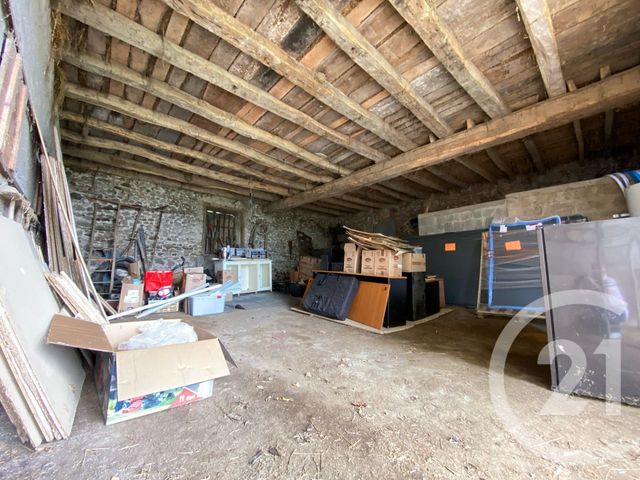 Maison &agrave; vendre - 6 pi&egrave;ces - 113 m2 - Avressieux - 73 - RHONE-ALPES