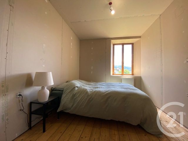 Maison &agrave; vendre - 6 pi&egrave;ces - 113 m2 - Avressieux - 73 - RHONE-ALPES