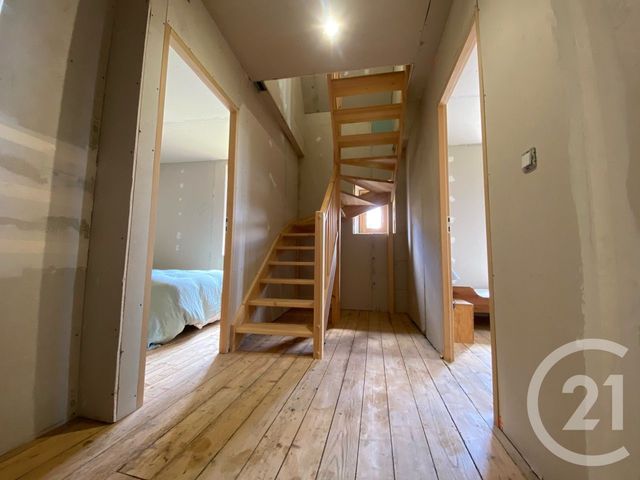 Maison &agrave; vendre - 6 pi&egrave;ces - 113 m2 - Avressieux - 73 - RHONE-ALPES