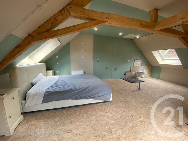 Maison &agrave; vendre - 6 pi&egrave;ces - 113 m2 - Avressieux - 73 - RHONE-ALPES