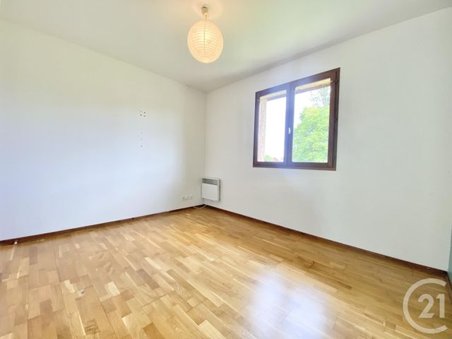 Maison &agrave; louer - 5 pi&egrave;ces - 100,66 m2 - St Andre Le Gaz - 38 - RHONE-ALPES