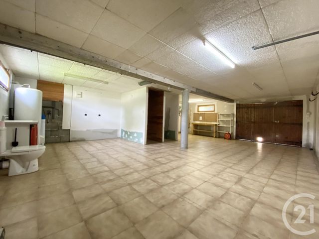 Maison &agrave; louer - 5 pi&egrave;ces - 100,66 m2 - St Andre Le Gaz - 38 - RHONE-ALPES