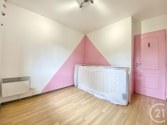 Maison &agrave; louer - 5 pi&egrave;ces - 100,66 m2 - St Andre Le Gaz - 38 - RHONE-ALPES