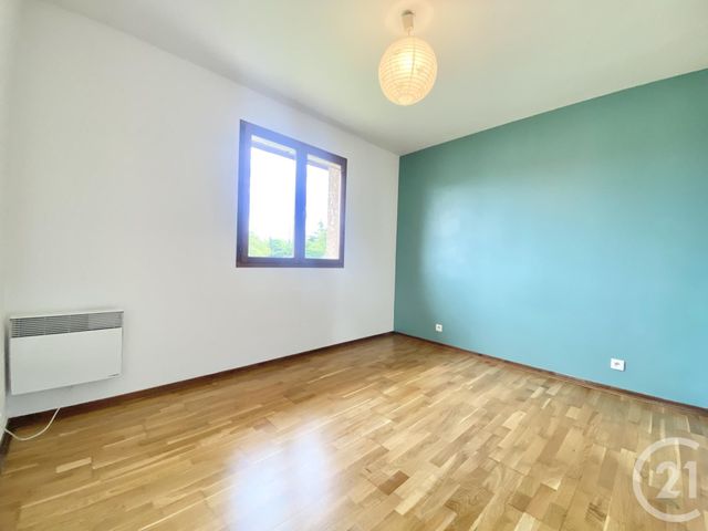 Maison &agrave; louer - 5 pi&egrave;ces - 100,66 m2 - St Andre Le Gaz - 38 - RHONE-ALPES