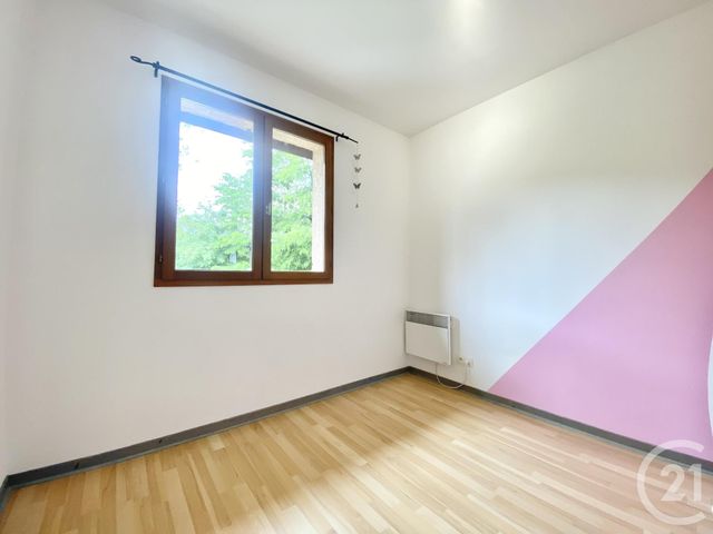 Maison &agrave; louer - 5 pi&egrave;ces - 100,66 m2 - St Andre Le Gaz - 38 - RHONE-ALPES